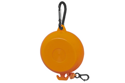 ProPlus 362102 einziehbare Wäscheleine, 8 m