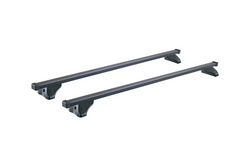 Dachgepäckträger CRUZ Oplus S-FIX 130 - (2x) 921-385