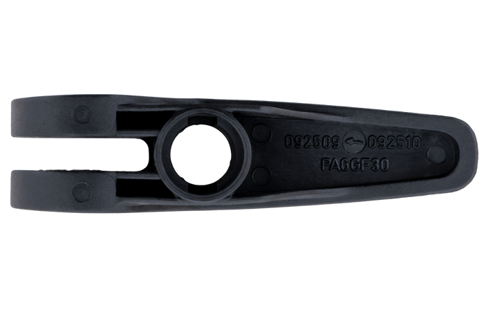 Griff mit Schlossloch - Atera Giro AF+ 9918700434