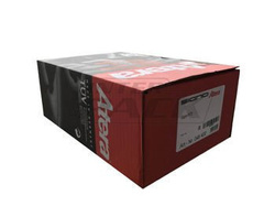 Atera RT 048400 Füße für integriertes Geländer