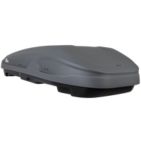 Inter Pack Monsun L Dachbox anthrazit matt