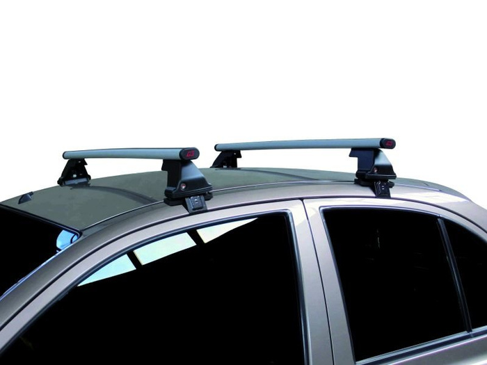 G3 Pacific 64.130-68.141 Aluminium-Dachträger