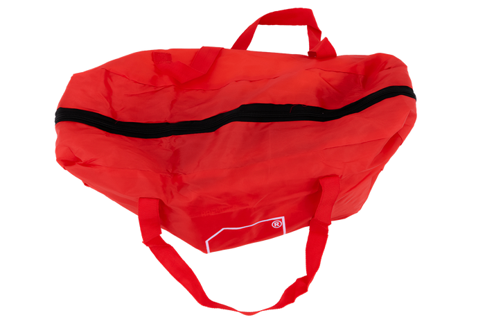 HERMON-Autoset: Verbandskasten, Feuerlöscher, Warndreieck, Warnweste