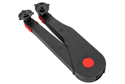 Kastendeckelbetätiger (hinten) - Inter Pack Stella 480/481