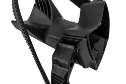 Radhalterung (links) mit Radhalteband - Atera Evo/Vario 0969994319