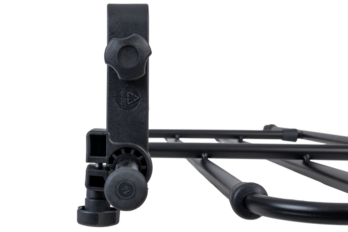 PRATICO Kofferraumteiler - Stahl 