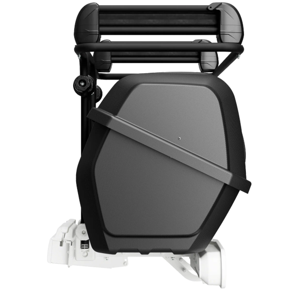 Ski- und Snowboardhalterung für Plattform und Box GP 23.GP1000