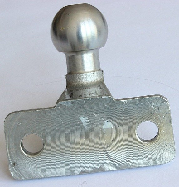 AL-KO Anhängerkupplung 50 mm 2000 kg geschmiedet