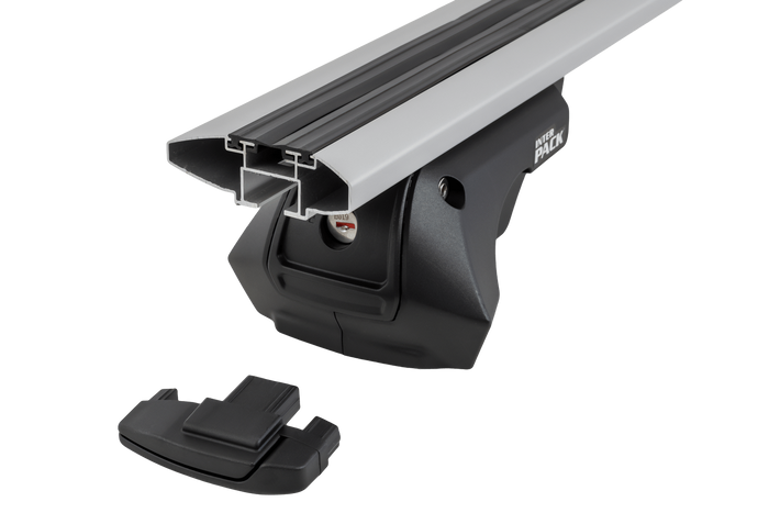 Inter Pack Virgo RR 120 (G2) Dachträger für offene Reling