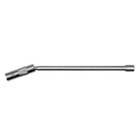 Zündkerzenschlüssel mit Verlängerung YATO YT-08164 3/8″ 16 mm 310 mm