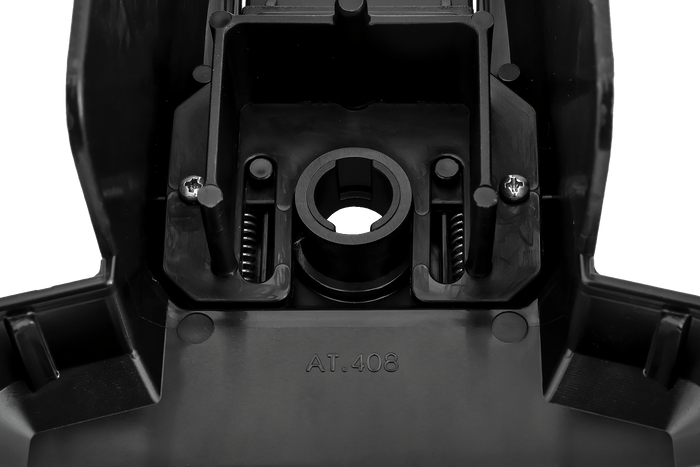 G3 Atlantic PRO Montagefußkappe - AT.408