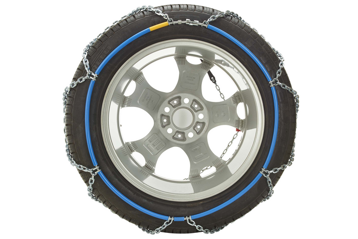 König Zip Transport Schneeketten gr. 245