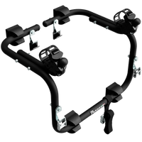 BdG (Bassano del Grappa) – Heckklappenträger für 1 Fahrrad