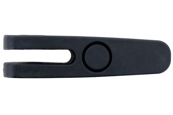 Griff ohne Verriegelungsloch - Inter Pack Cosmo COS03