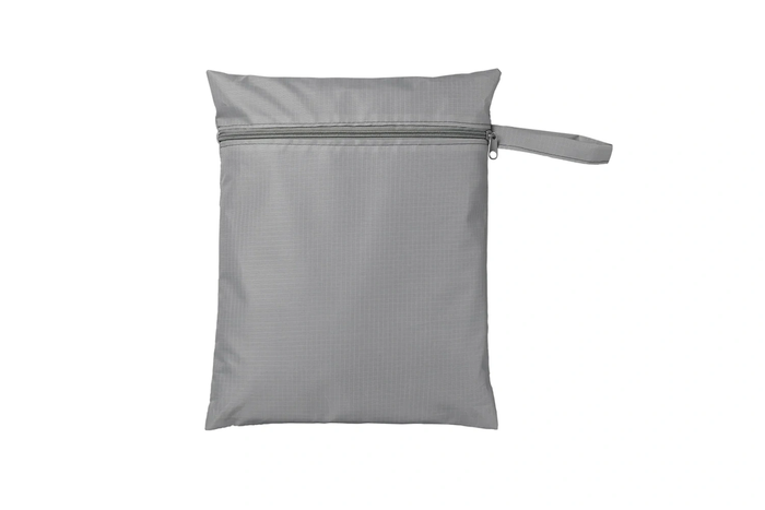 XL-Abdeckung für den ProPlus 330289V01 Anhänger-Fahrradträger für 2 Fahrräder