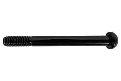 M8x82-mm-Schraube zur Befestigung des Rahmens am Gepäckträger – Inter Pack Quattro/Trio 140-1108-021-04D