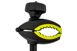 Fahrradrahmenhalterung (lang) - Inter Pack Trio 47-0029-014-05