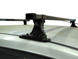 Mont Blanc Supra 47 Dachgepäckträger