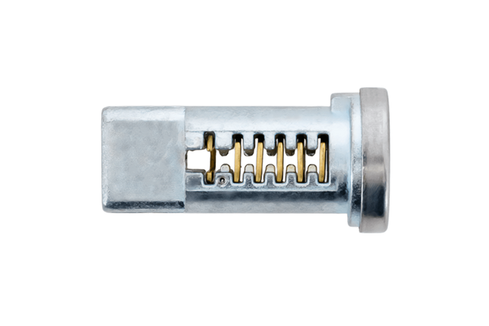 Schloss und Schlüssel K005 - Inter Pack Trio/Quattro