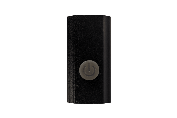 PROFEX 82004 Pro Alu Li-Pol USB Frontleuchte für Fahrräder