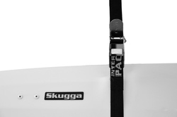 Deckenaufhänger für Inter Pack Dachbox