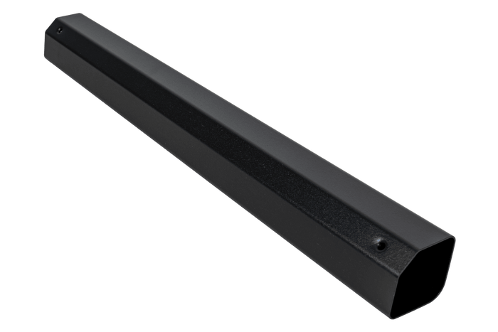 Aluminium-Seitenprofil - Inter Pack Spider 2E PRO 3420-00053-04P