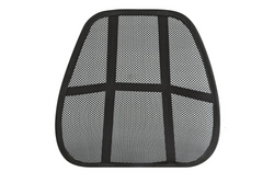 LAMPA Relax Lendenwirbelstütze Rückenpolster für Autositz