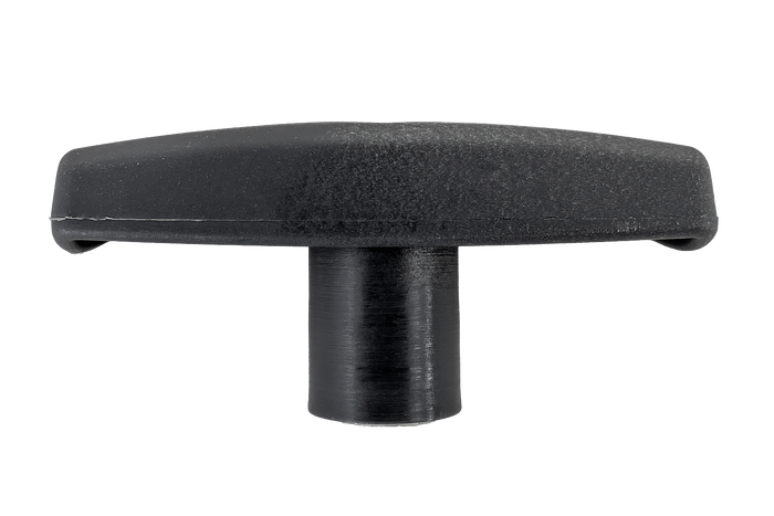 Plattform-Neigungsverriegelungsknopf - Inter Pack Spider