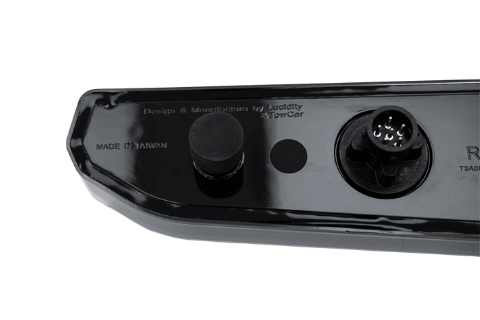 LED-Lampen mit 13-poligem Kabelbaum – TowBox V3 LED