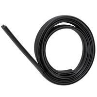 Gummikappe/Dichtung für Aluminiumträger - Inter Pack Virgo 1010IP