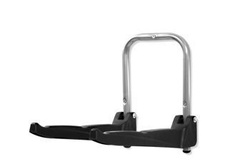 Wandhalter für 3 Fahrräder von Peruzzo Marte