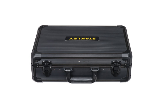 STANLEY STMT98109-1 Service-Kit, Werkzeugkoffer, 142-teilig