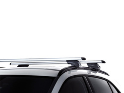 Atera Signo RTD 048510 Basisträger (110 cm)