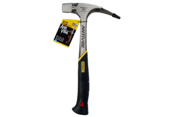 STANLEY Antivibe 1-51-937 Zimmermannshammer