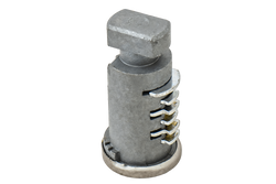 Atera Schloss- und Schlüsselset (8-teilig + 2 Schlüssel) 083012