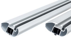 Atera Signo RT (122 cm) - Aluminiumträger für Dachgepäckträger 