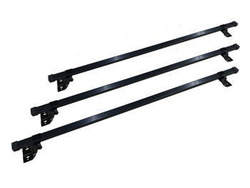 Mont Blanc Pro Rack 311 Dachträger Fiat Doblo II 2010- Opel Combo D 2012-