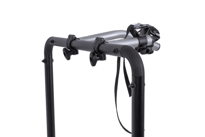 Zwei-Fahrrad-Adapter für die Inter Pack Re-cargo Plattform