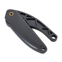 Traxer/Zenith - siłownik zielony 14484