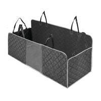 LAMP 4D Sitzschutz, Gepäckraumschutz