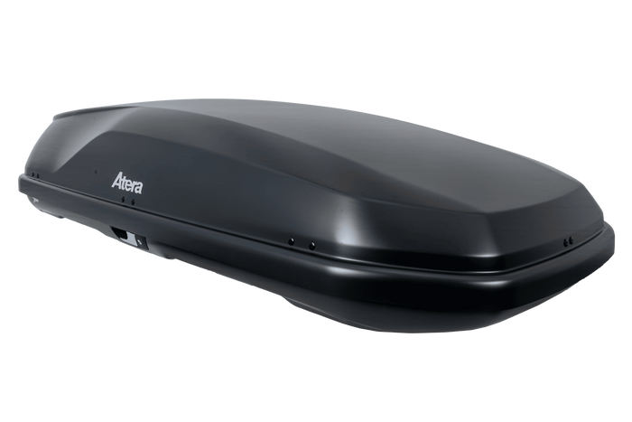 Atera Casar XL Dachbox anthrazit matt