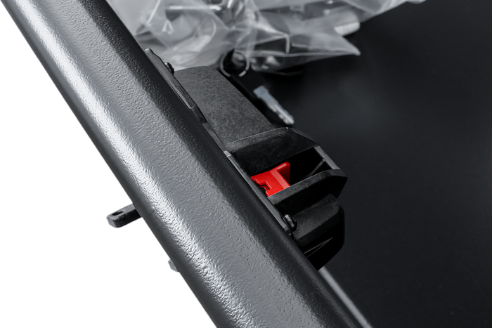 Hakenkasten für die Inter Pack Re-Cargo Plattform