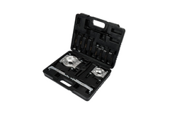 YATO YT-06412 Abzieher- und Trennset, 14-teilig