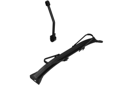 Fahrradträgeradapter GP RHEA 23.GP021
