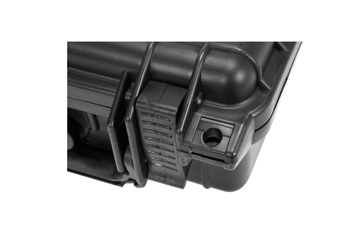 YATO YT-08901 hermetischer Werkzeugkoffer 270x246x124mm