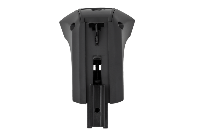 Inter Pack Virgo RR 135 (G2) Dachträger für offene Reling