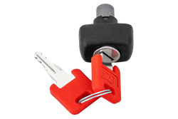 Stella-Schlüssel Nr. 161 + Schloss (1 Stück)