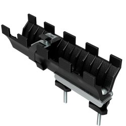 Tour Professional - Gabel-Fahrradträger