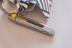 STANLEY Interlock 18mm Abbrechmesser