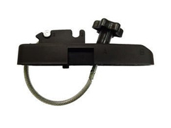 Flexi Fit Universalklemmen (4er Set) - Dachboxmontage